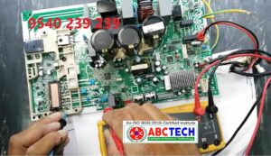 AC PCB Repairing Course Jaipur