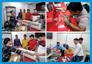 AC Repairing Course in Hyderabad